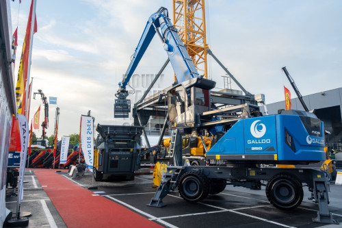 Matexpo 2025 - 487